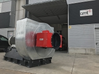 Insulation systems for noise and temperature attenuation